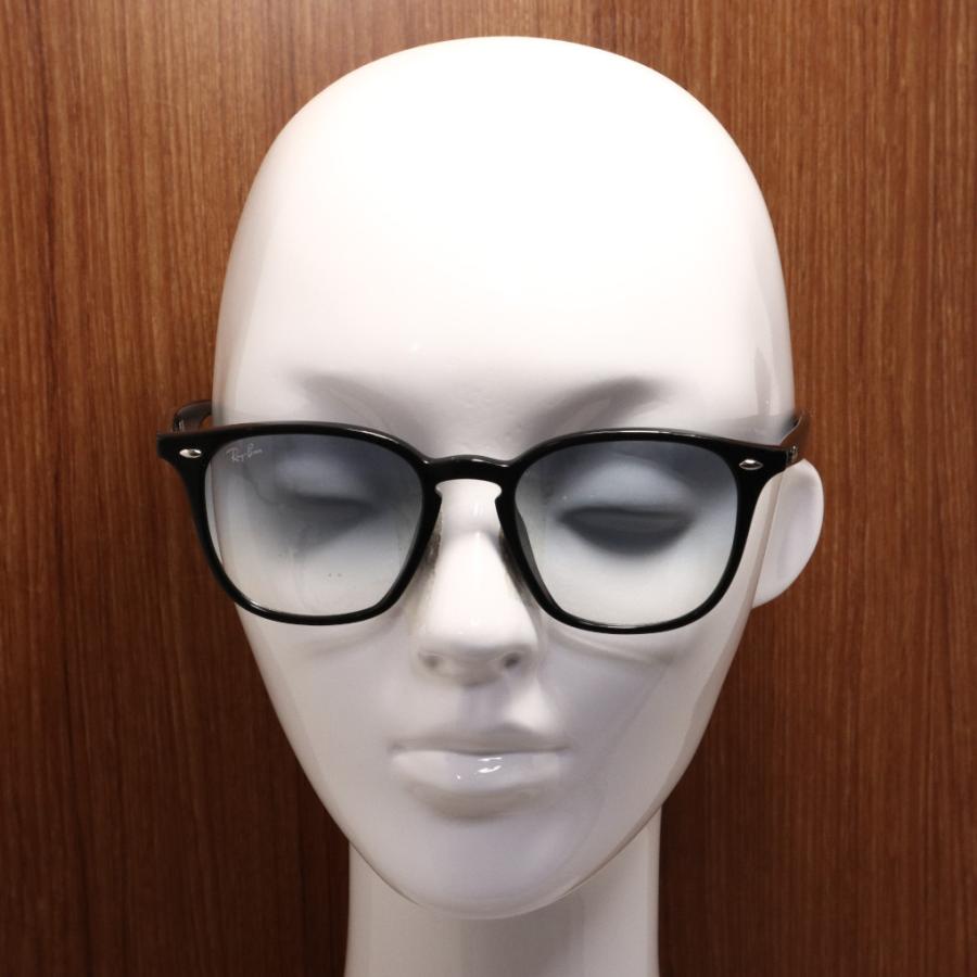 Ray-Ban（レイバン） 【RayBan】レイバン RB4258F 601/19 サングラス