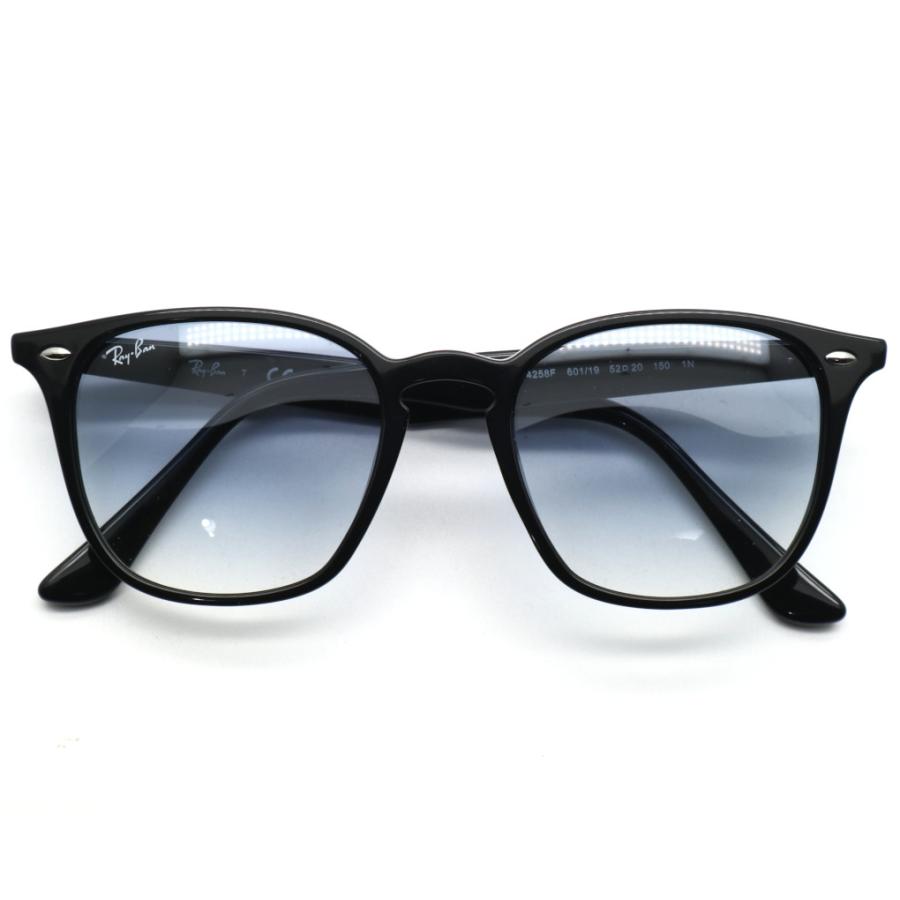 Ray-Ban（レイバン） 【RayBan】レイバン RB4258F 601/19 サングラス