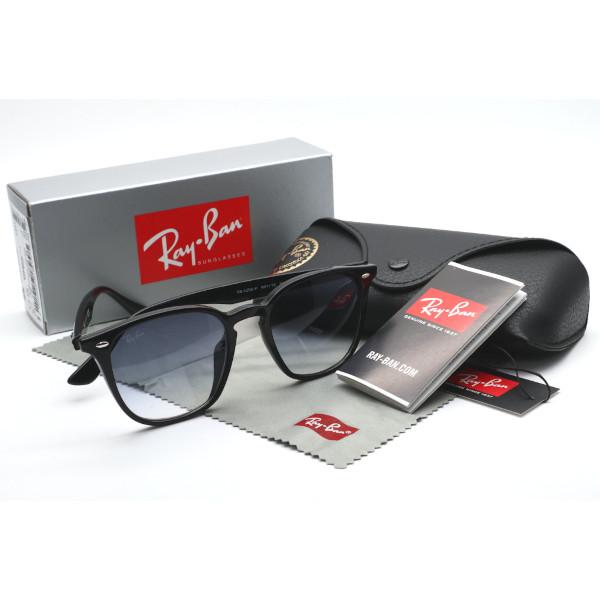 【RayBan】レイバン RB4258-F 601/19 サングラス【ルックスオティカジャパン正規取引店】【正規品】【送料無料】メンズ レディース ブランド おしゃれ｜glassgallery-is｜06