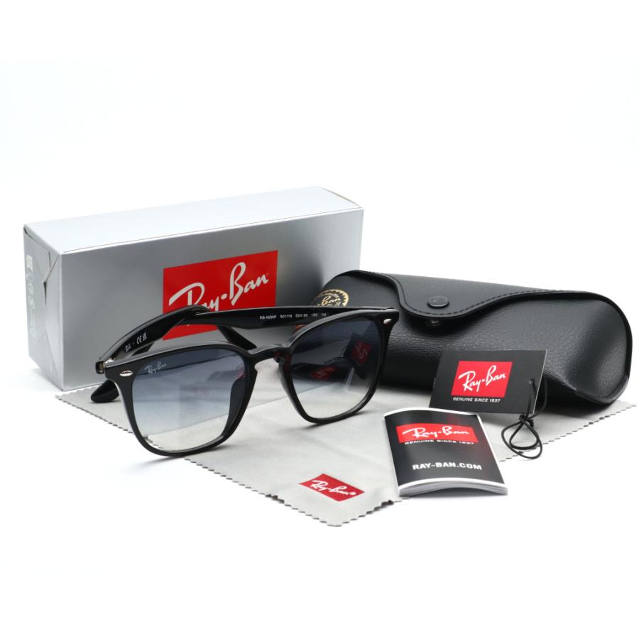 【ケース無RB4258F-601/19】新品未使用 レイバン サングラス 正規 Ray-Ban（レイバン） 【RayBan】レイバン RB4258F 601/19 サングラス