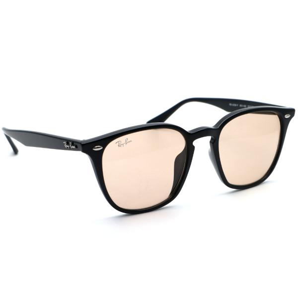 Ray-Ban（レイバン） 【RayBan】レイバン RB4258F 601/93 サングラス