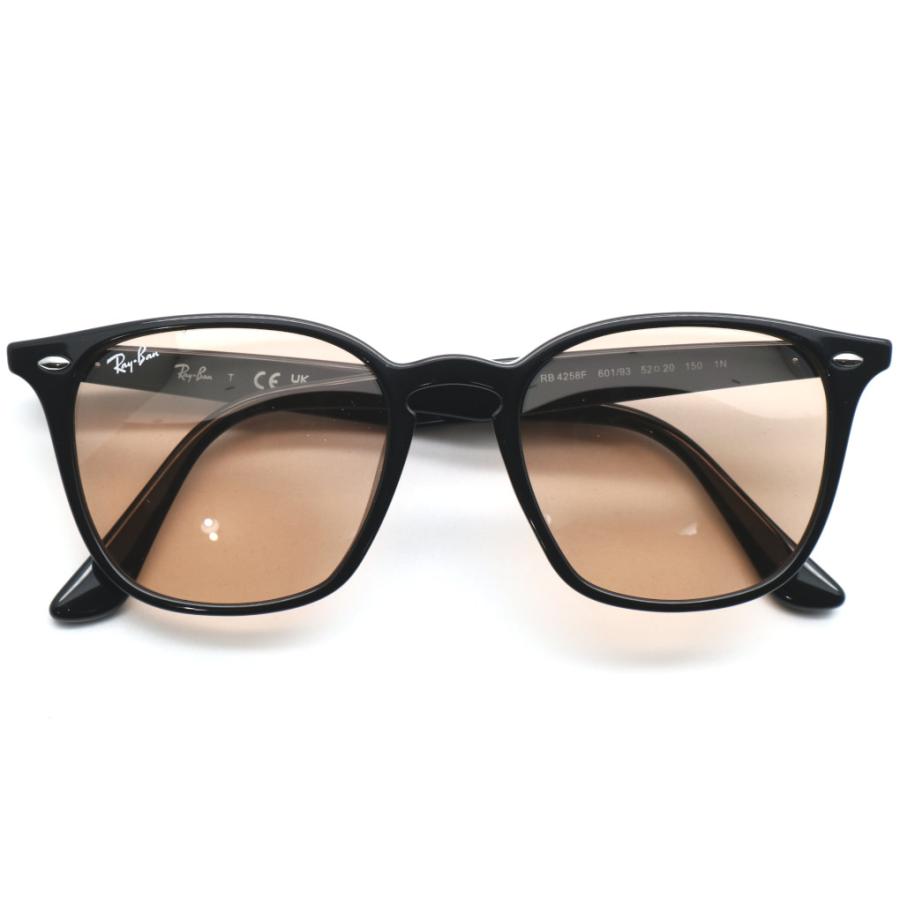 即横浜発！正規RayBanレイバン RB4258F601/93 アジアンフィット Ray-Ban（レイバン） 【RayBan】レイバン RB4258F 601/93 サングラス