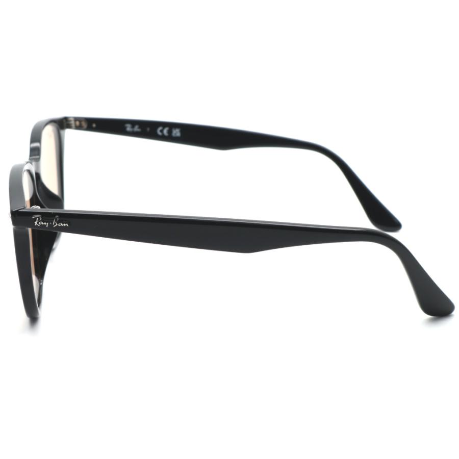 Ray-Ban（レイバン） 【RayBan】レイバン RB4258F 601/93 サングラス