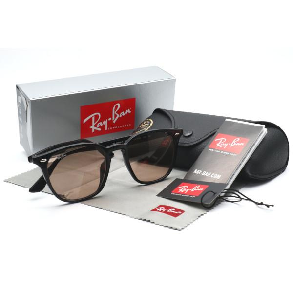 ケースなしRB4258F-601/93レイバン サングラス 美中古 Ray-Ban（レイバン） 【RayBan】レイバン RB4258F 601/93 サングラス