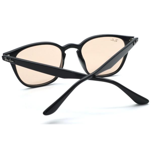 Ray-Ban（レイバン） 【RayBan】レイバン RB4258F 601/93 サングラス