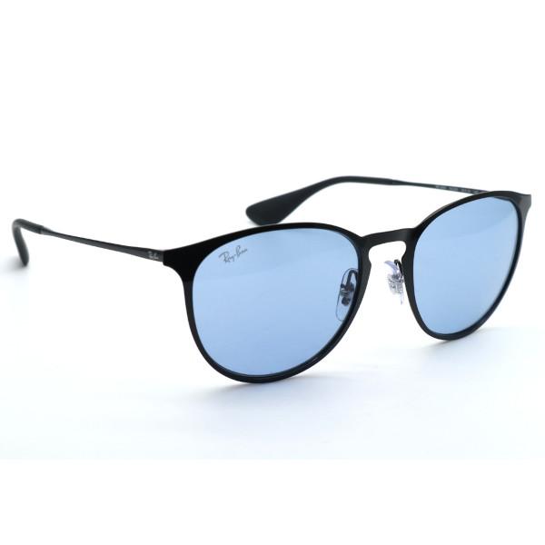 【RayBan】レイバン RB3539 002/80 サングラス ERIKA METAL エリカメタル【ルックスオティカジャパン正規取引店】【正規品】【送料無料】メンズの画像