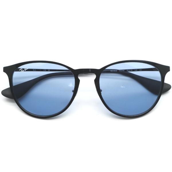 【RayBan】レイバン RB3539 002/80 サングラス ERIKA METAL エリカメタル【ルックスオティカジャパン正規取引店】【正規品】【送料無料】メンズの画像
