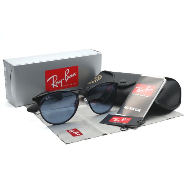 【RayBan】レイバン RB3539 002/80 サングラス ERIKA METAL エリカメタル【ルックスオティカジャパン正規取引店】【正規品】【送料無料】メンズの画像