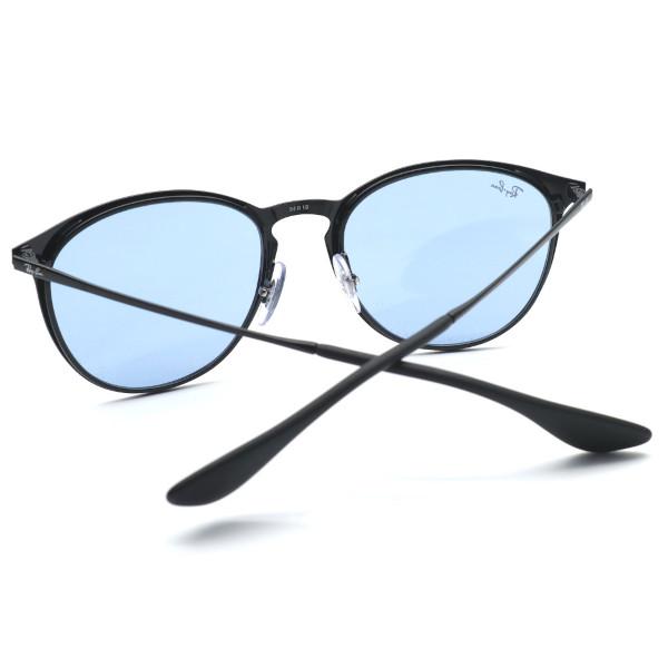 【RayBan】レイバン RB3539 002/80 サングラス ERIKA METAL エリカメタル【ルックスオティカジャパン正規取引店】【正規品】【送料無料】メンズの画像