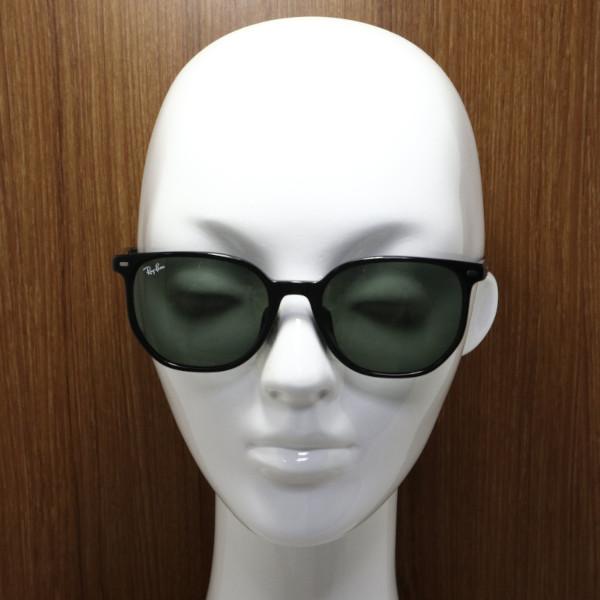 Ray-Ban（レイバン） 【RayBan】レイバン RB2197F 901/31 ELLIOT