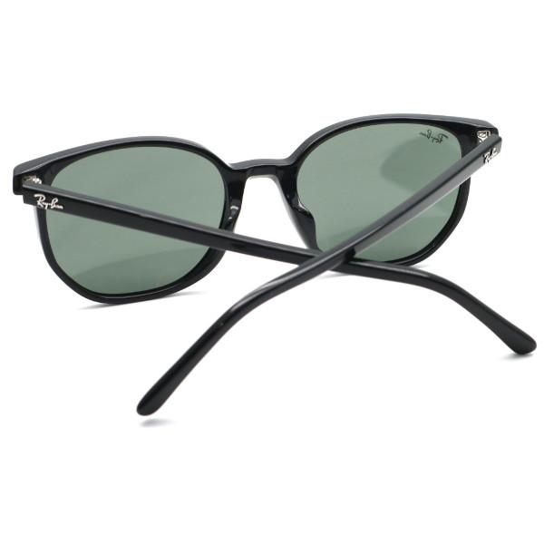 Ray-Ban（レイバン） 【RayBan】レイバン RB2197F 901/31 ELLIOT