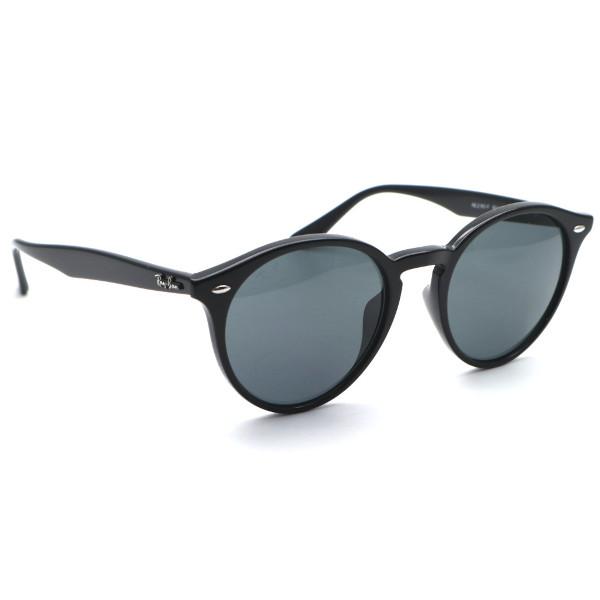 【RayBan】レイバン RB2180-F 601/71 サングラス 【ルックスオティカジャパン正規取引店】【正規品】【送料無料】メンズ ブランド｜glassgallery-is｜03