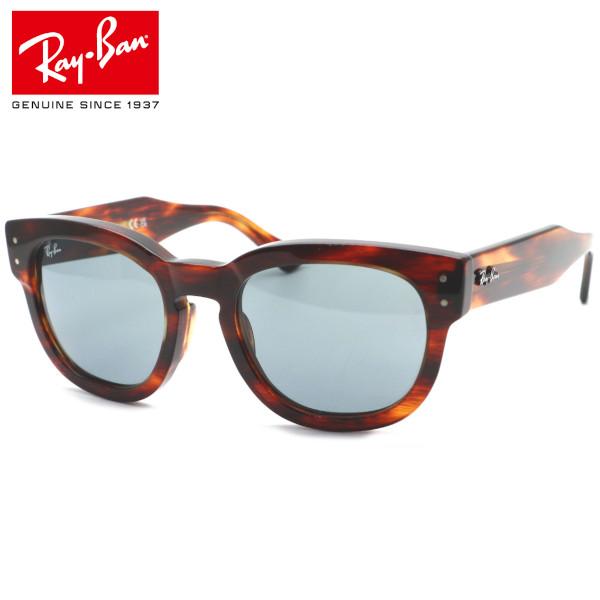 新作！新品正規品！RB0298SF 954/62レイバン メガホークアイ RB0298SF 954/62 53 レイバン Ray-Ban サングラス MEGA HAWKEYE