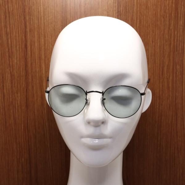 Ray-Ban（レイバン） 【RayBan】レイバン RB3447 002/R5 ROUNDMETAL