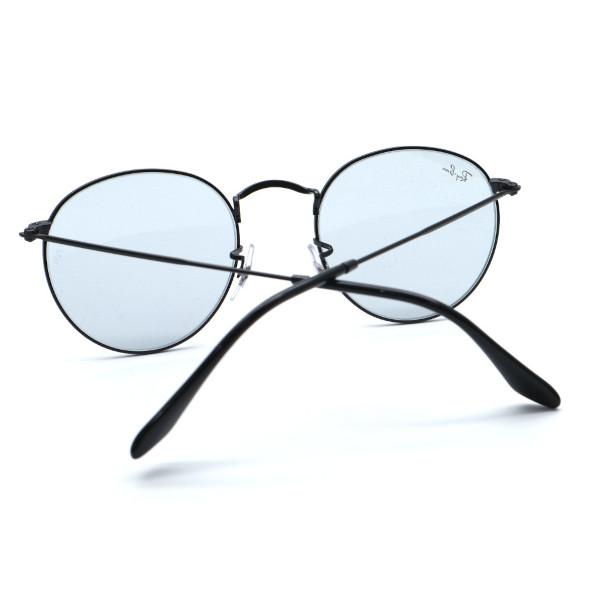 Ray-Ban（レイバン） 【RayBan】レイバン RB3447 002/R5 ROUNDMETAL