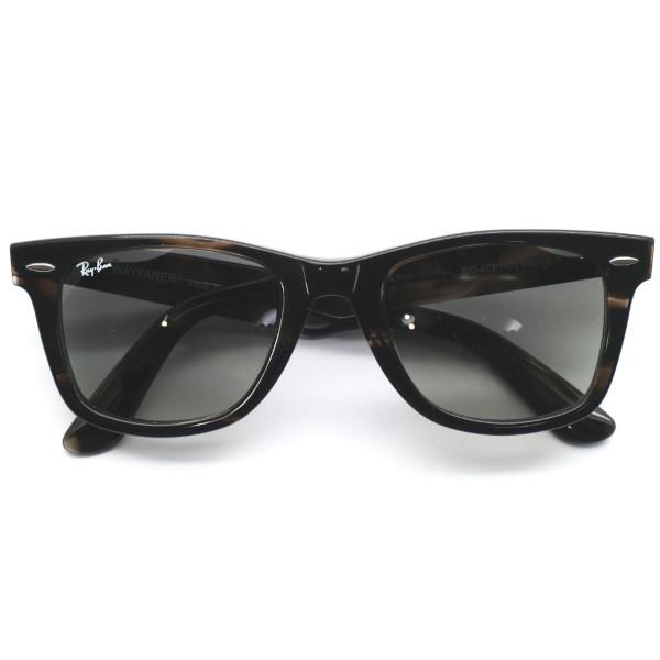 Ray-Ban（レイバン） 【RayBan】レイバン RB2140F 135071 WAYFARER