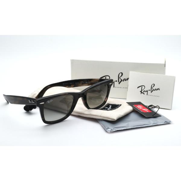 Ray-Ban（レイバン） 【RayBan】レイバン RB2140F 135071 WAYFARER