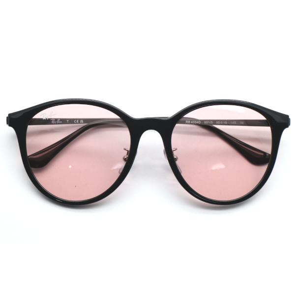 Ray-Ban（レイバン） 【RayBan】レイバン RB4334D 601/5 サングラス
