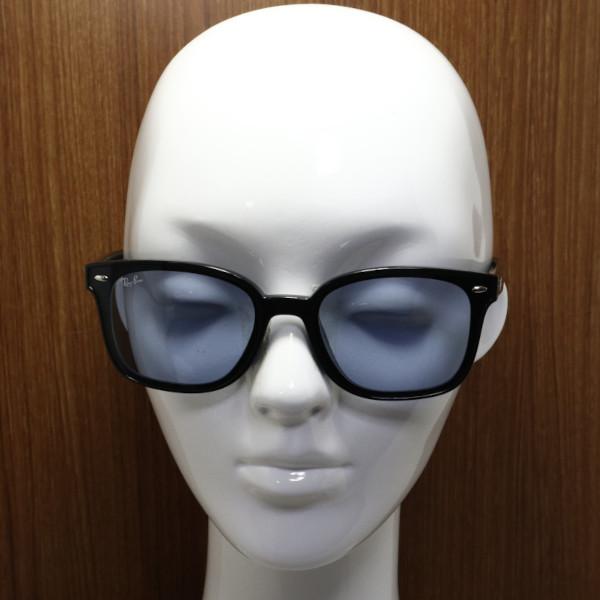 Ray-Ban（レイバン） 【RayBan】レイバン RB4461D 601/80 サングラス