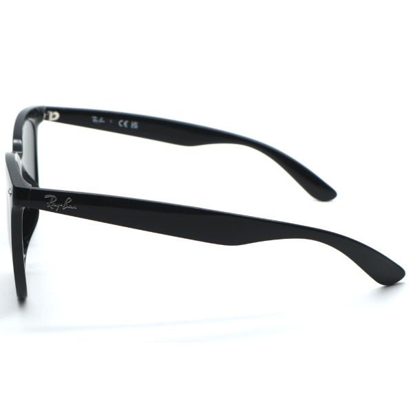 Ray-Ban（レイバン） 【RayBan】レイバン RB4379D 601/87 サングラス