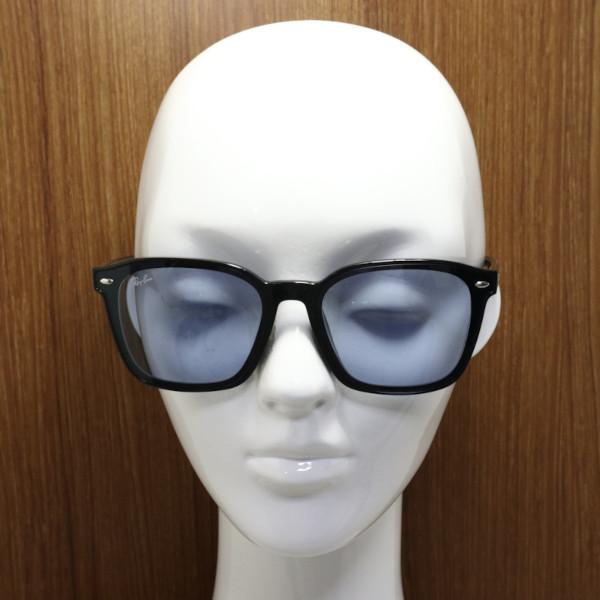 Ray-Ban（レイバン） 【RayBan】レイバン RB4392D 601/80 サングラス