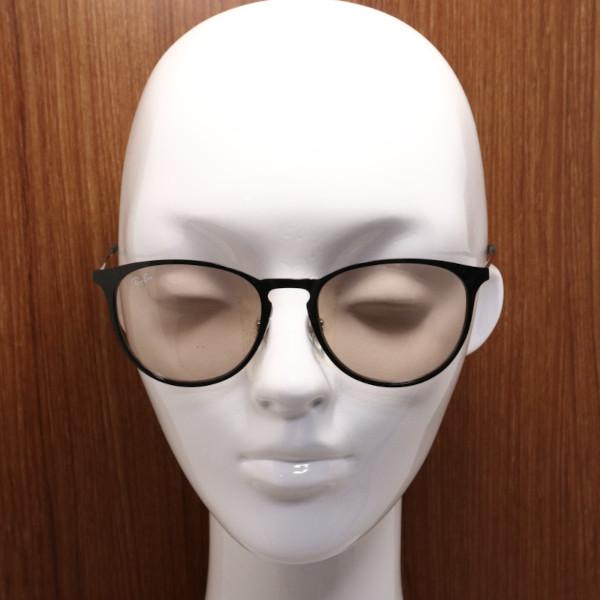 Ray Ban レイバン　ERIKA L エリカメタル　0RB3539 Ray-Ban RAY-BAN レイバン ERIKA METAL 0RB3539 メンズ
