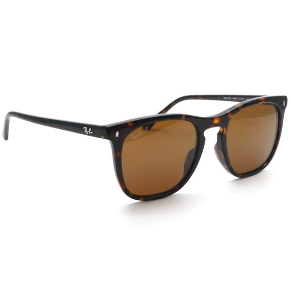 Ray-Ban（レイバン） 【RayBan】レイバン RB2210F 902/57 サングラス