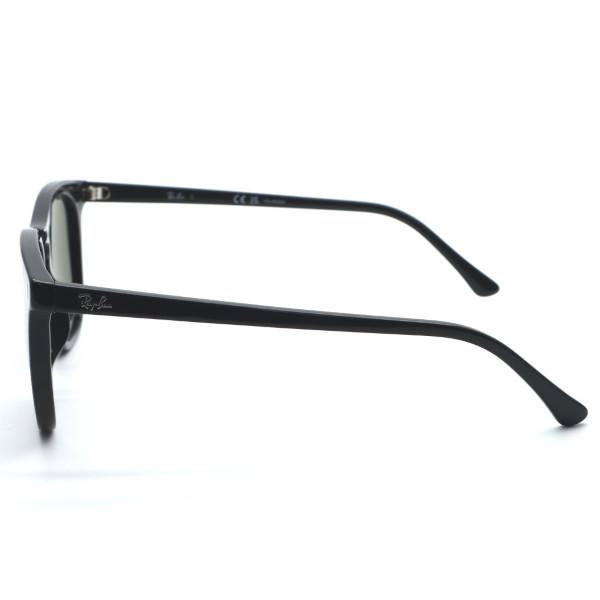 Ray-Ban 【RayBan】レイバン RB2210F 902/58 サングラス フル