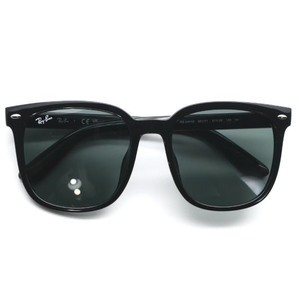 Ray-Ban（レイバン） 【RayBan】レイバン RB4401D 601/71 サングラス
