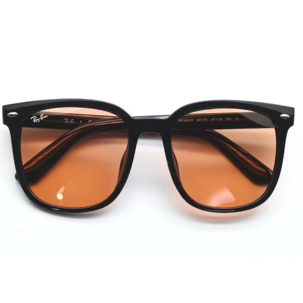 Ray-Ban（レイバン） 【RayBan】レイバン RB4401D 601/74 サングラス