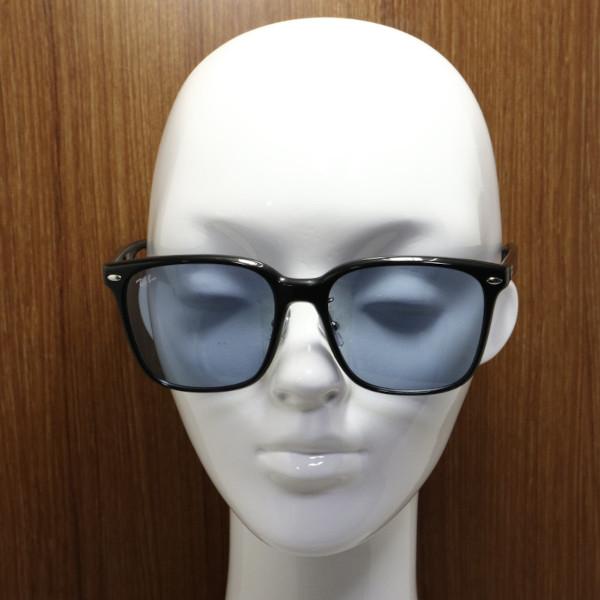 Ray-Ban 【RayBan】レイバン RB2206D 901/72 サングラス