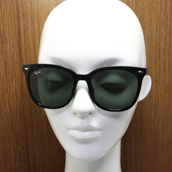 Ray-Ban（レイバン） 【RayBan】レイバン RB4379D 601/71 サングラス