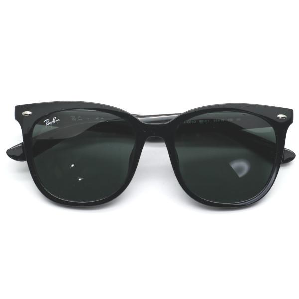 Ray-Ban（レイバン） 【RayBan】レイバン RB4379D 601/71 サングラス
