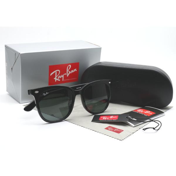 Ray-Ban（レイバン） 【RayBan】レイバン RB4379D 601/71 サングラス