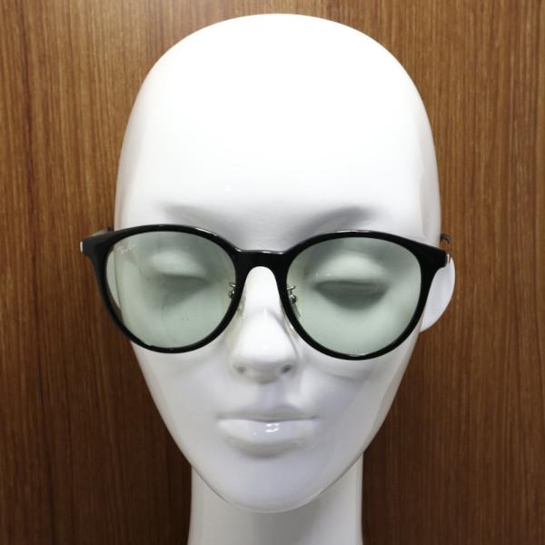 Ray-Ban（レイバン） 【RayBan】レイバンRB4334D 6292/2 サングラス 55