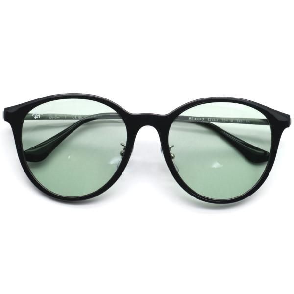 Ray-Ban（レイバン） 【RayBan】レイバンRB4334D 6292/2 サングラス 55