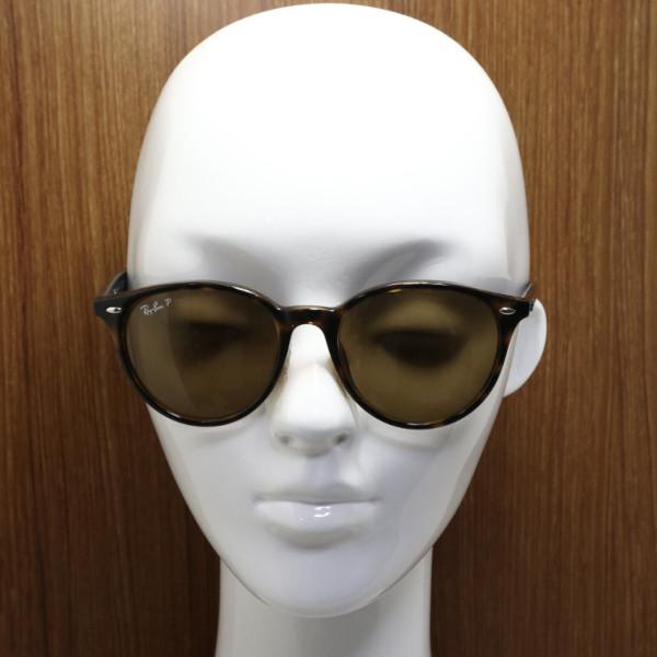 Ray-Ban（レイバン） 【RayBan】レイバンRB4305F 710/83 サングラス