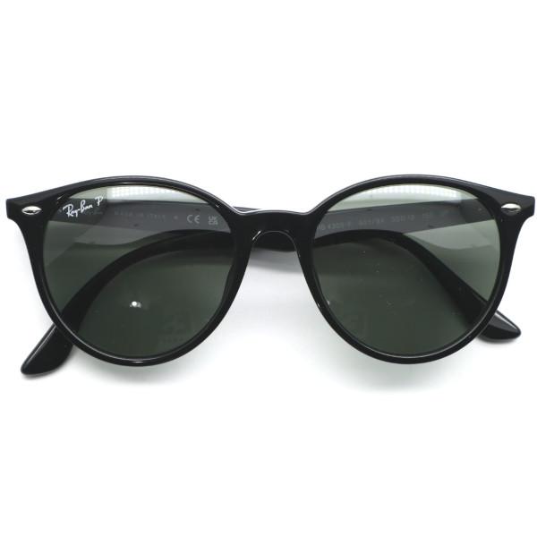 Ray-Ban（レイバン） 【RayBan】レイバン RB4305F 601/9A サングラス