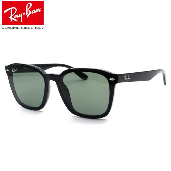 RayBan 未使用品 RB4392D 601/9A 偏光レンズ サングラス Ray-Ban（レイバン） 【RayBan】レイバン RB4392D 601/9A サングラス