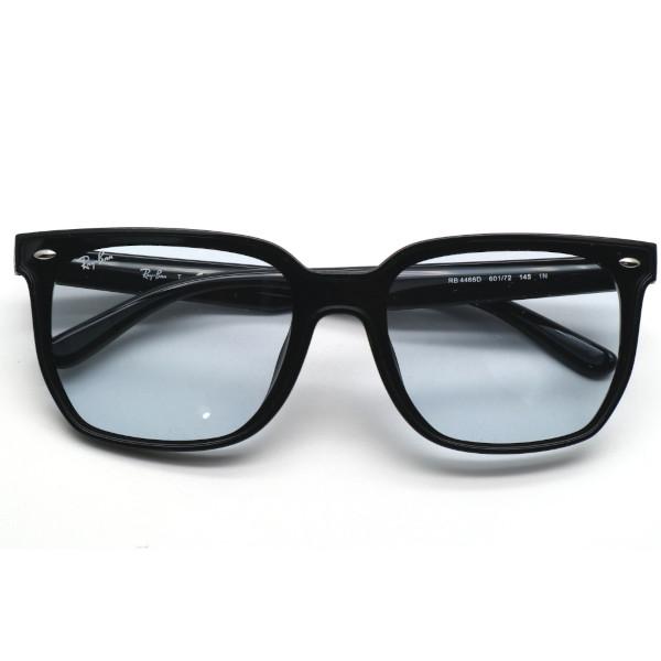 Ray-Ban（レイバン） 【RayBan】レイバン RB4466D 601/72 サングラス