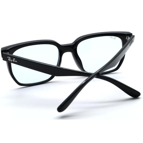 Ray-Ban（レイバン） 【RayBan】レイバン RB4466D 601/72 サングラス