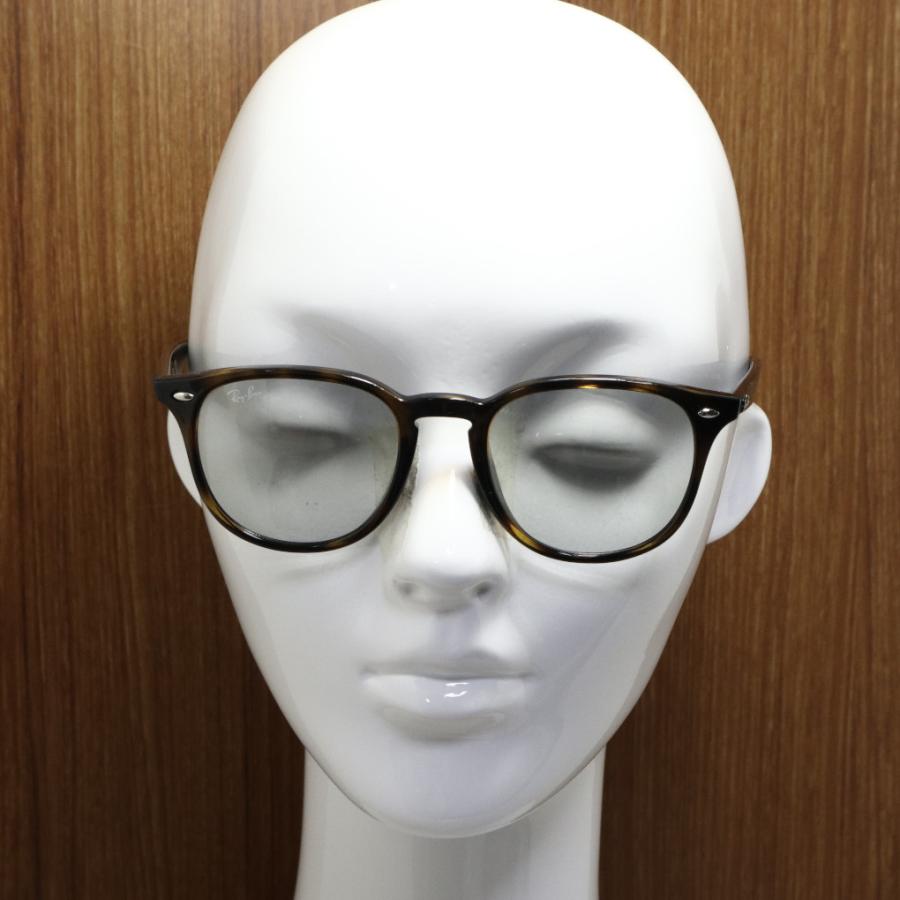 Ray-Ban（レイバン） 【RayBan】レイバン RB4259F 710/87 フル