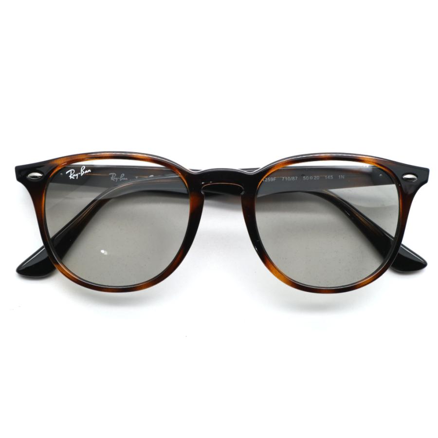 Ray-Ban（レイバン） 【RayBan】レイバン RB4259F 710/87 フル