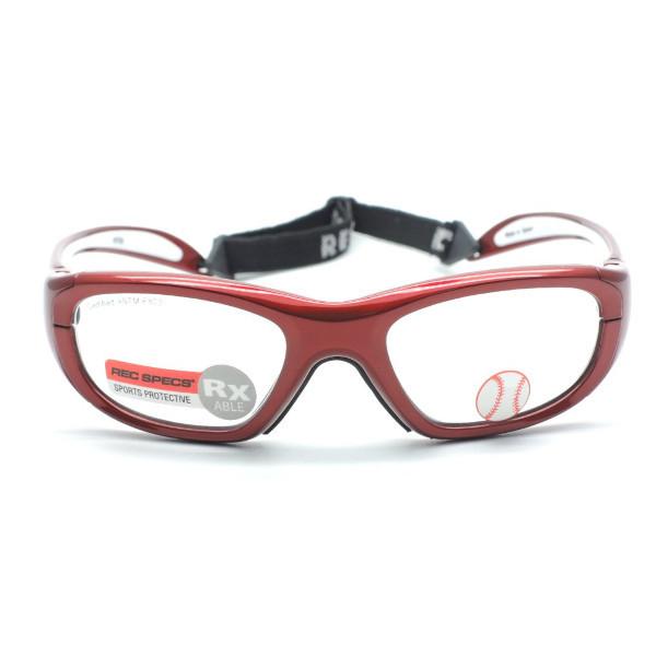 Less than human（レスザンヒューマン） 【REC SPECS】レックス