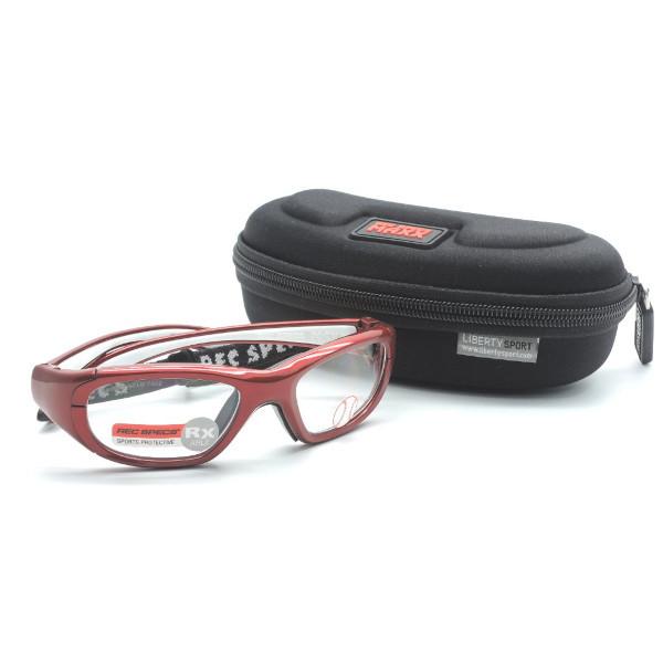 Less than human（レスザンヒューマン） 【REC SPECS】レックス