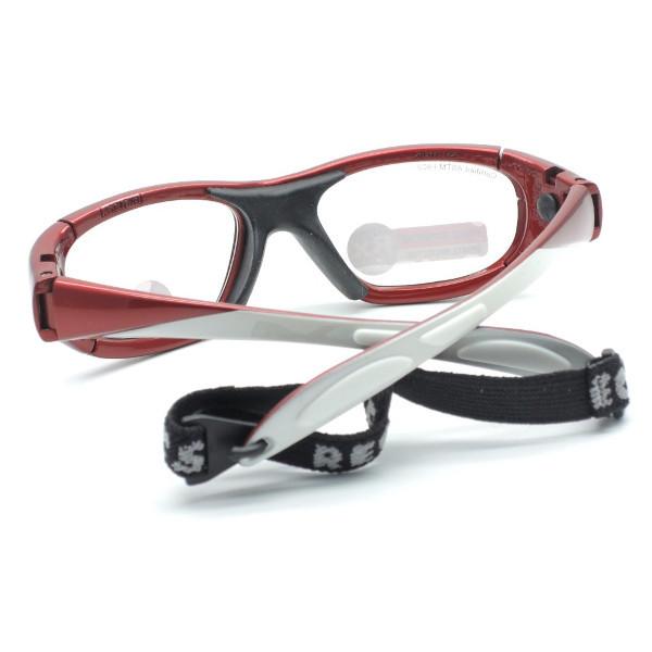 Less than human（レスザンヒューマン） 【REC SPECS】レックス
