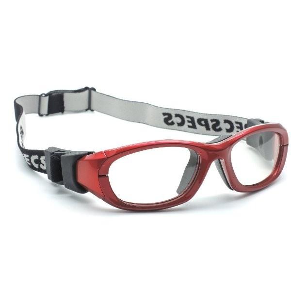 Less than human（レスザンヒューマン） 【REC SPECS】レックス