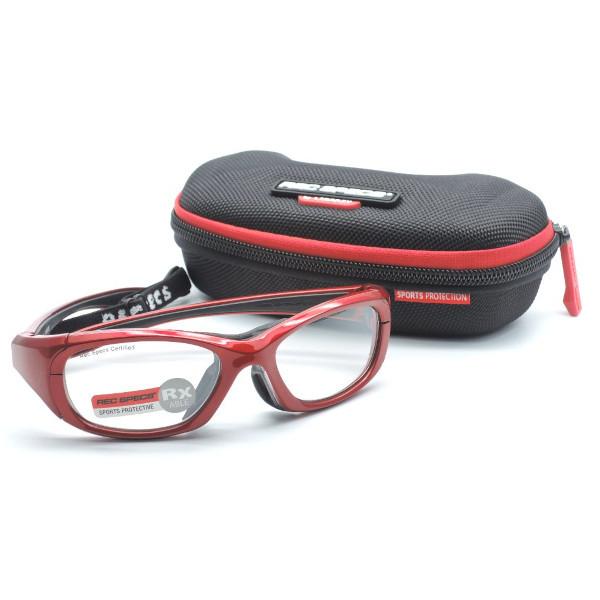 Less than human（レスザンヒューマン） 【REC SPECS】レックス