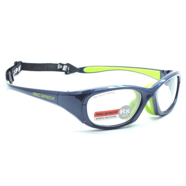 Less than human（レスザンヒューマン） 【REC SPECS】レックス