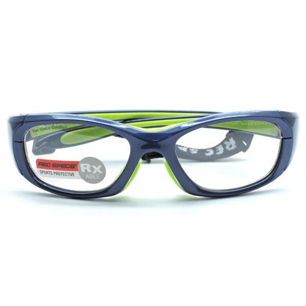 Less than human（レスザンヒューマン） 【REC SPECS】レックス